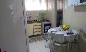 Imagem 4: Cobertura Duplex - São Vicente