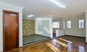 Imagem 3: Casa para Aluguel - Vila Rosália, 4 Quartos, 280 m2