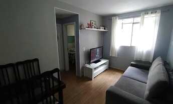 Imagem 4: Apartamento à venda, 2 quartos, 1 vaga, Vila Chabilândia - São Paulo/SP