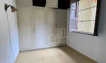 Imagem 4: Casa com 3 quartos à venda, 220 m² por R$ 1.100.000 - Icaraí - Niterói/RJ