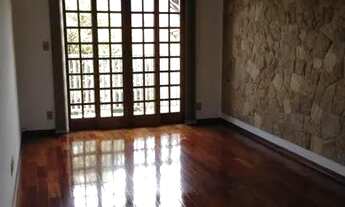 Imagem: Sobrado para venda possui 267 metros no