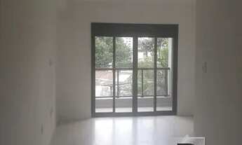 Imagem 2: StudIo parque da Mooca 36M2 1 dormitório cozinha banheiro sacada