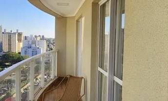 Imagem 5: Apartamento para aluguel com 53 metros quadrados com 1 quarto