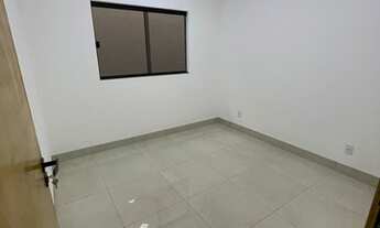 Imagem 4: Casa para venda tem 110 metros quadrados com 3 quartos em Residencial Marília - Senador Ca