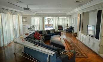 Imagem 3: Cobertura Venda 4 Dormitórios - 770 m² Jardim Paulista