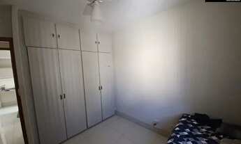 Imagem 5: Apartamento para venda com 89 metros quadrados com 4 quartos em Setor Oeste - Goiânia - GO