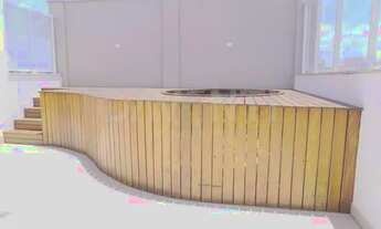 Imagem 6: Cobertura - Mansões Santo Antônio - Campinas