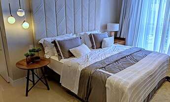 Imagem 2: Apartamento 4 suítes - Riviera Parksul