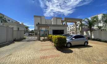 Imagem: Apto de 02 Quartos no Setor Morada do Sol