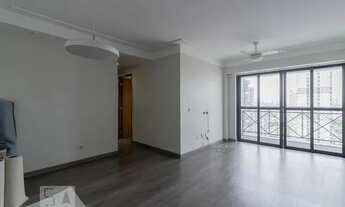 Imagem: Apartamento à Venda - Saúde, 3 Quartos