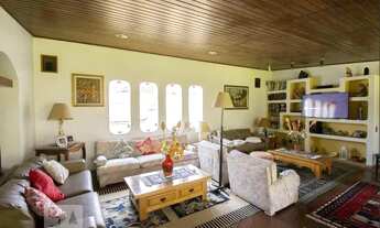 Imagem 7: Casa para Aluguel - Interlagos, 4 Quartos, 400 m2