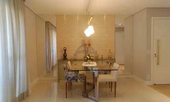 Imagem: Apartamento - Loteamento Alphaville Campinas