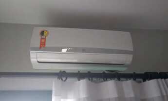 Imagem 7: Apartamento - Loft - Mobiliado - Ed: Samurai - Bairro Batista Campos