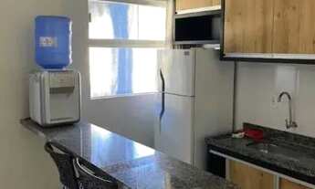 Imagem 4: Apartamento Caldas novas