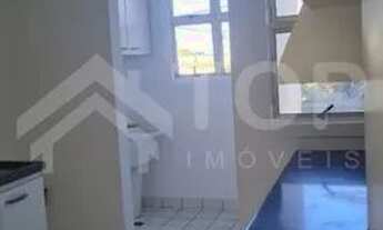 Imagem 4: Locação de Apartamentos / Padrão na cidade de São Carlos