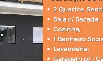 Imagem: ALUGA-SE APARTAMENTO NO JD PALESTINA