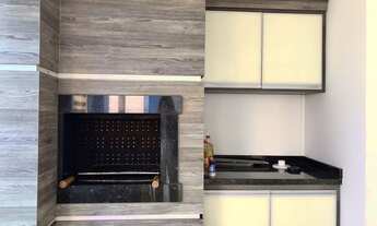 Imagem 2: Apartamento na Av da Igreja com 3 dormitórios, 120 m², Centro - Tramandaí - RS