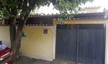 Imagem 2: VENDA - Casa, com 145 m², 3 quartos em Campo Grande - Rio de Janeiro - RJ