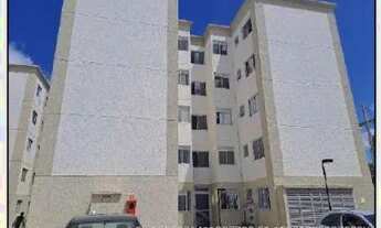 Imagem 3: PORTO ALEGRE - Apartamento Padrão - RESTINGA