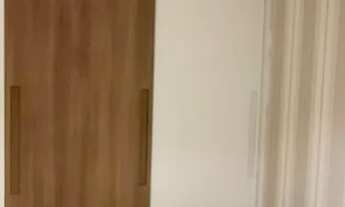 Imagem 5: Apartamento Em Alphaville 100% Mobiliado para aluguel 70 metros 2 Dorms churrasqueira na s