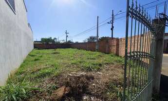 Imagem 2: Terreno Palmeira Real esquina 222m²