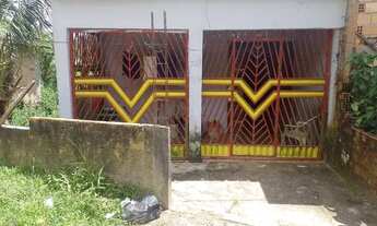 Imagem: Casa no centro de Ananindeua