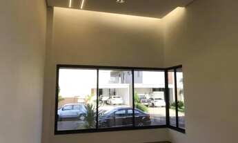 Imagem 2: Casa Térrea a venda, em Condomínio Splendido