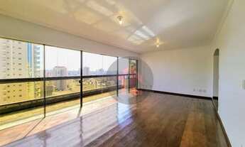 Imagem 2: Apartamento com 4 dormitórios, 273 m² - venda por R$ 2.000.000,00 ou aluguel por R$ 14.400