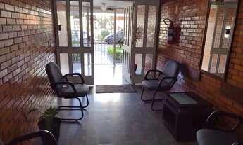 Imagem: Apartamento em Menino Deus