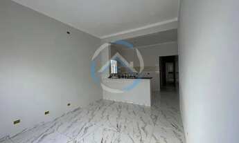 Imagem 6: Casa Nova em Agenor de Campos ao lado da Plataforma de pesca em Mongaguá / SP