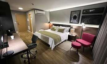 Imagem: Flat 41mt2 Metropolitan Business P E R F