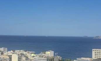 Imagem 4: Alto Leblon | Timóteo da Costa