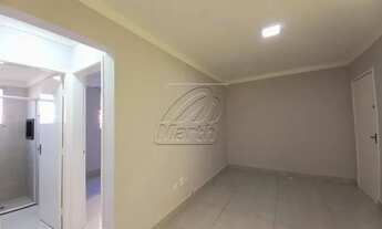 Imagem 5: PIRACICABA - Apartamento Padrão - Alto