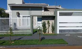 Imagem 1: Casa em alvenaria