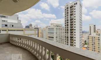 Imagem 4: Apartamento para Aluguel - Jardim Paulista, 2 Quartos, 220 m2