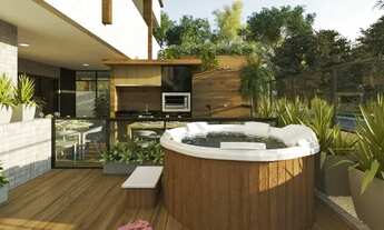 Imagem 5: Edificio Studio Designer 2 Tannat ao lado do Corredor Vera Arruda *Repasse