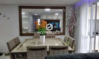 Imagem 3: Apartamento Localizado, Bairro Planalto, São Bernardo do Campo, SP