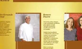 Imagem 6: Casa Boa Viagem, Lançamento na Zona Sul com 3 e 4 Qts, Lazer completo