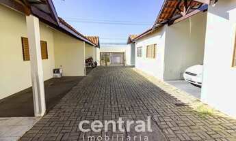 Imagem 2: Casa residencial à locação, 1 dormitório, 45m²- Vila Souto