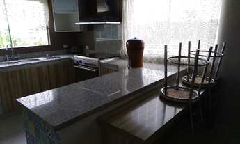 Imagem 4: Alugo casa 3 quartos mobiliado Aventureiro