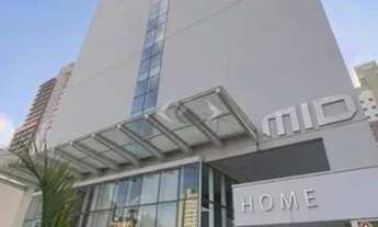 Imagem: Apartamento Locação Studio Flat Loft Kitinete