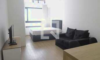 Imagem: Apartamento para Aluguel - Planalto Paulista