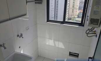 Imagem 7: Apartamento com 2 quartos para alugar por R$ 2600.00, 65.00 m2 - CENTRO - CURITIBA/PR