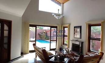 Imagem 6: Casa espaçosa na granja vianna