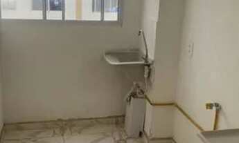 Imagem 4: Apartamento novo