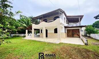 Imagem: Casa com Vista Mar - 1.200m² de terreno