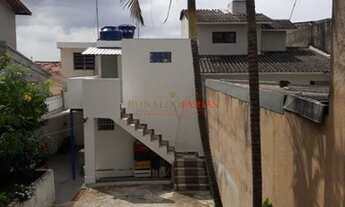 Imagem: Terreno a venda com Duas casas para renda