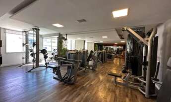 Imagem 6: Residencial Alamandas 4 quartos com 168m2 - Segor bueno