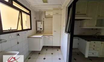 Imagem 6: Apartamento com 3 dormitórios 1 suíte para venda e locação Avenida Portugal 605 Brooklin