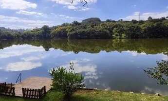 Imagem 4: Chalé no Camping Macuco